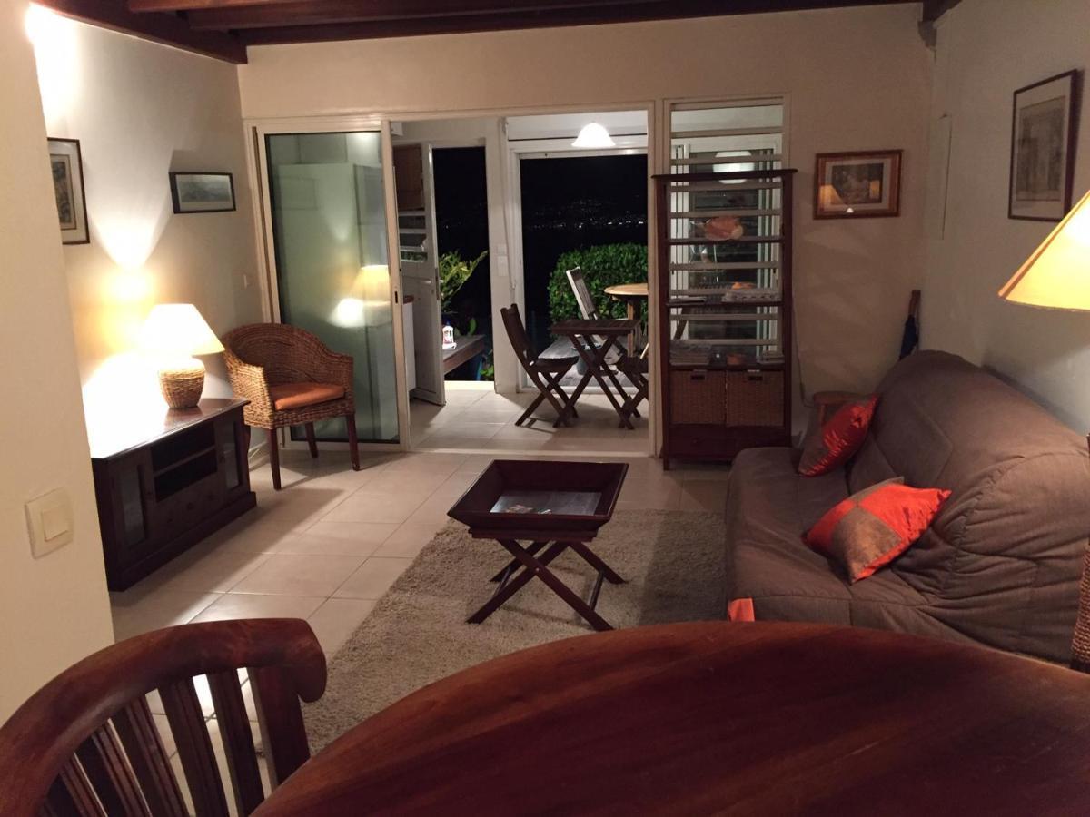 Bay View Martinique Apartment Les Anses-d'Arlets Exterior photo